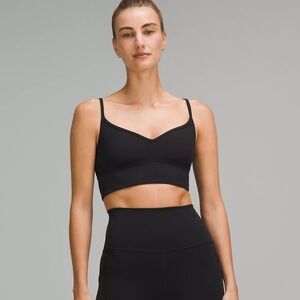 lululemon Align™ Sweetheart Bra
Light Support, A/B Cup